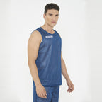 Compleet voetbaltrainingskit KIT DOUBLE