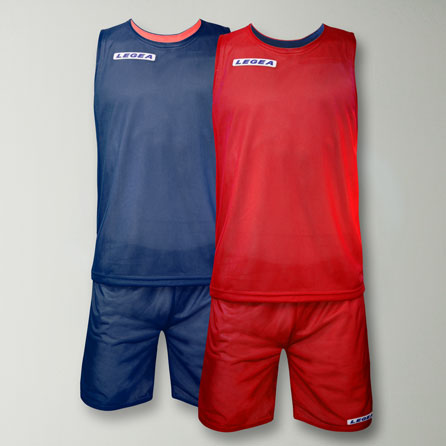 Completo calcio da allenamento KIT DOUBLE