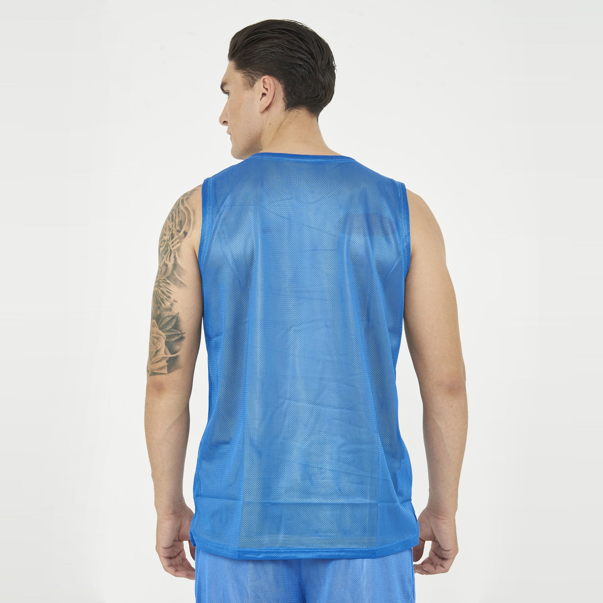 Komplet fudbalske opreme za trening KIT DOUBLE
