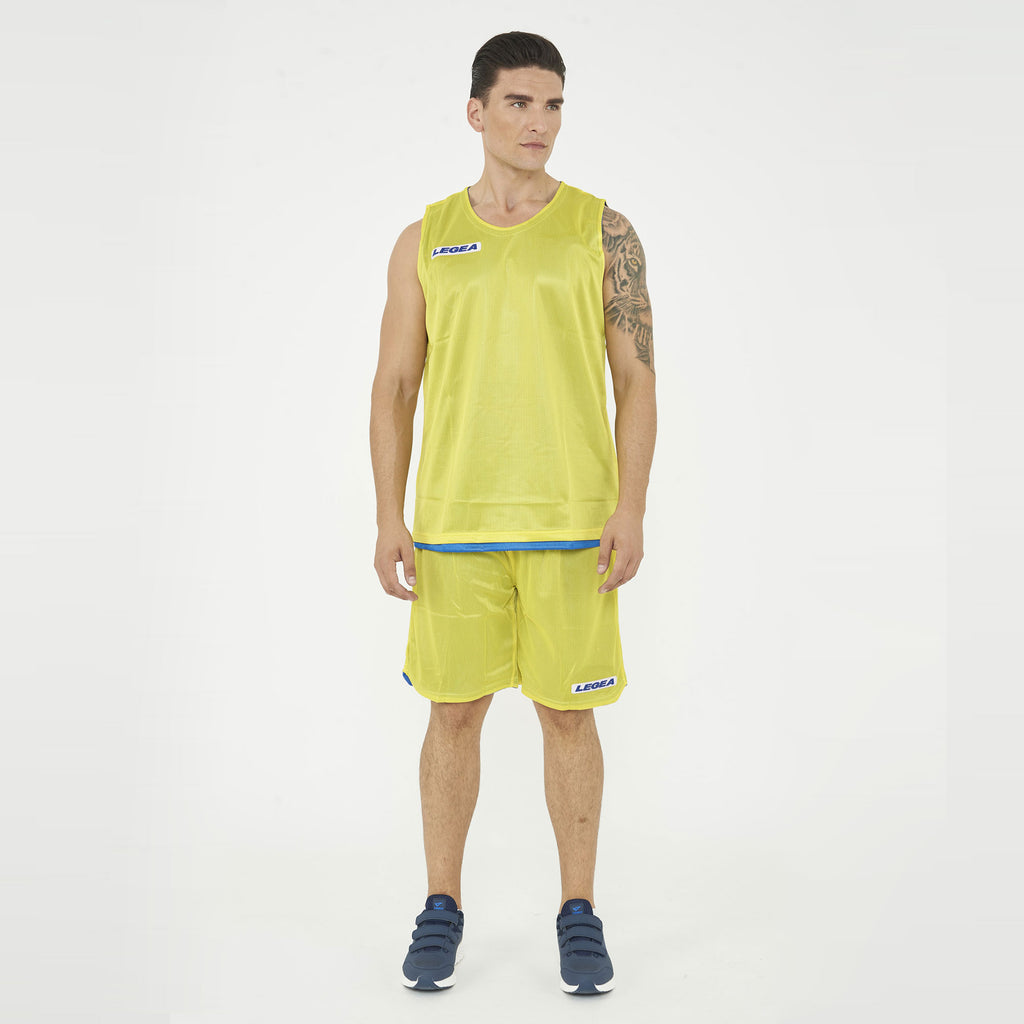 Komplet fudbalske opreme za trening KIT DOUBLE