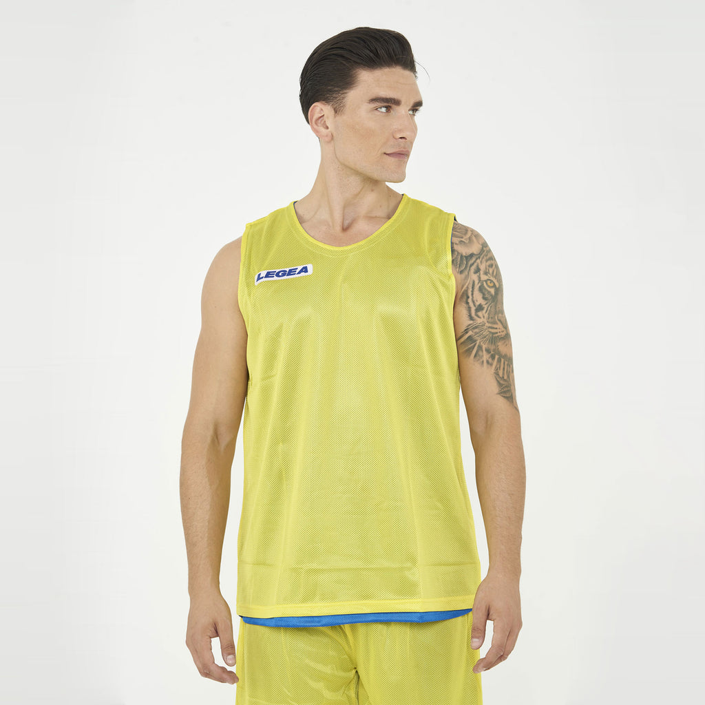 Completo calcio da allenamento KIT DOUBLE
