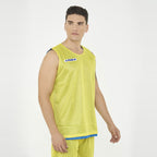 Compleet voetbaltrainingskit KIT DOUBLE