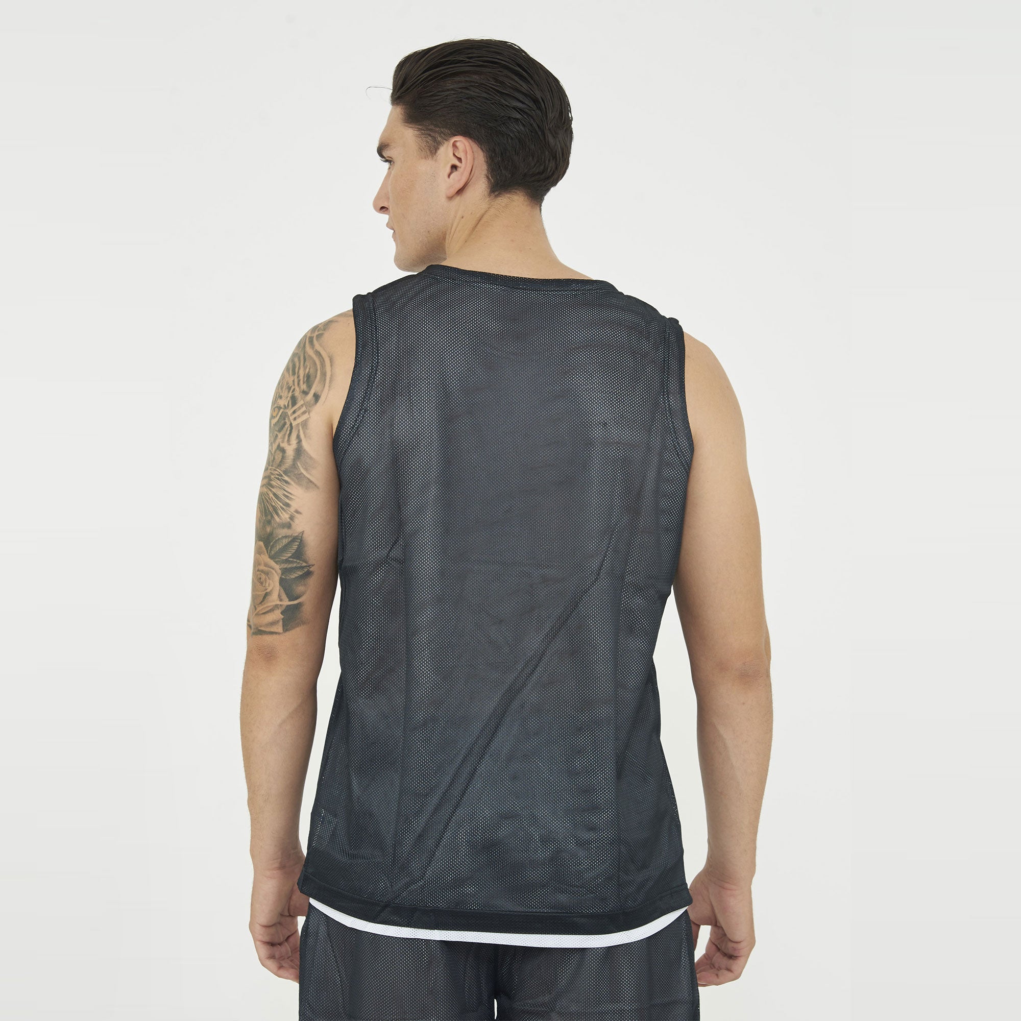 Compleet voetbaltrainingskit KIT DOUBLE