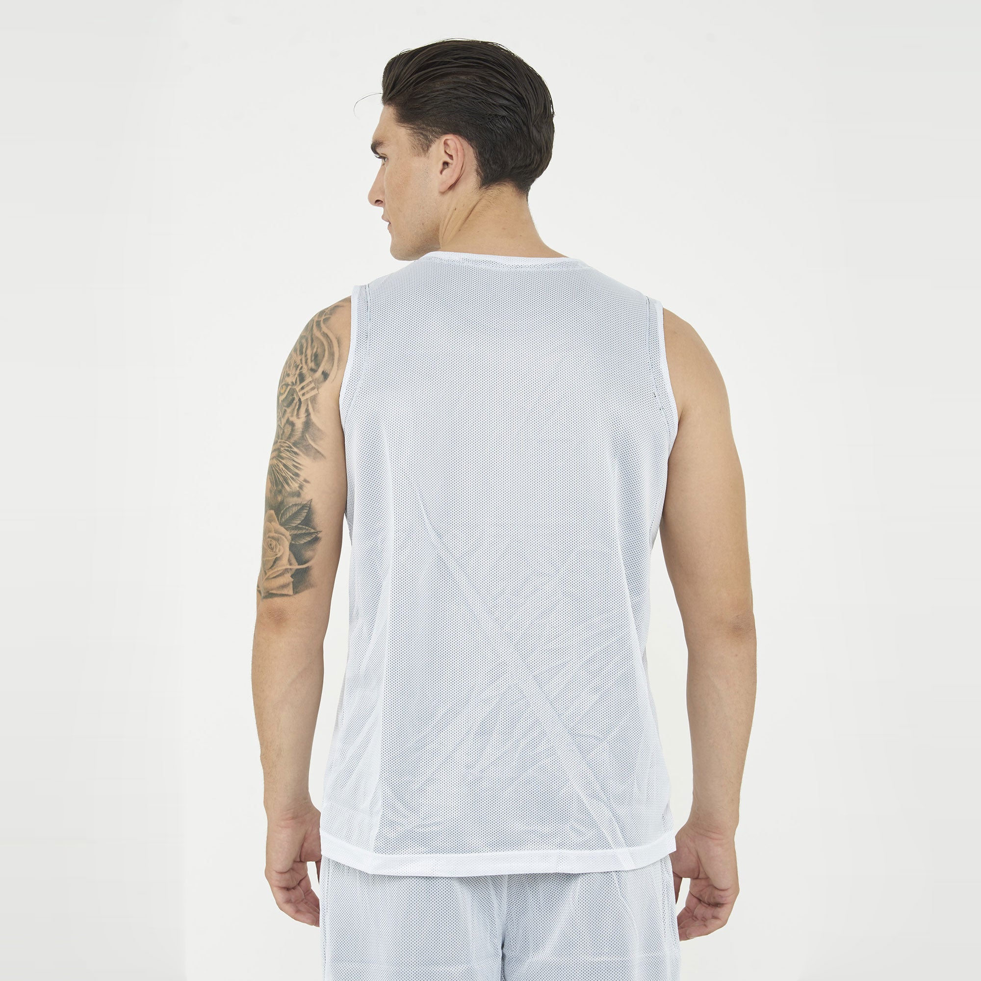 Komplet za trening nogometa KIT DOUBLE