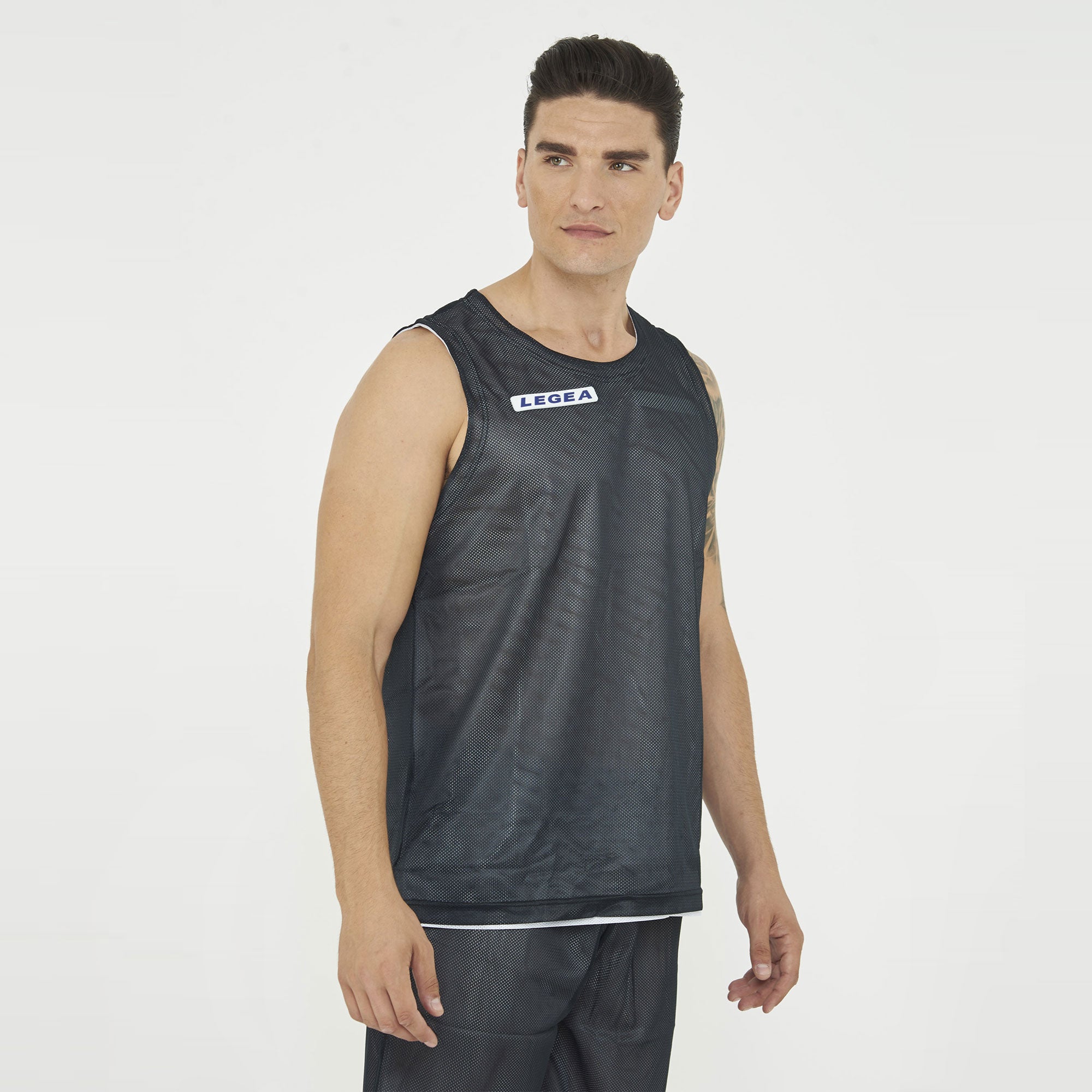 Komplet za trening nogometa KIT DOUBLE
