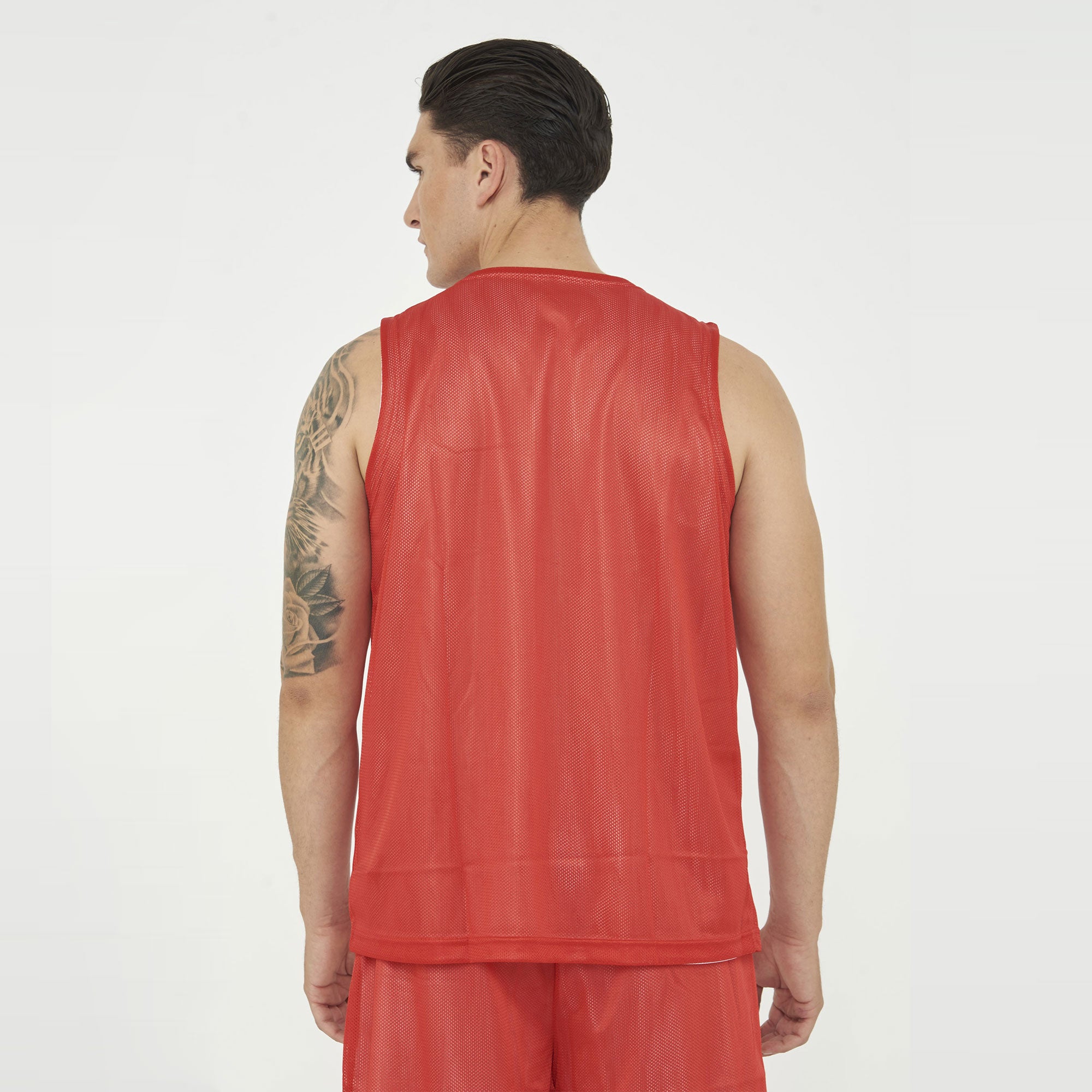 Completo calcio da allenamento KIT DOUBLE