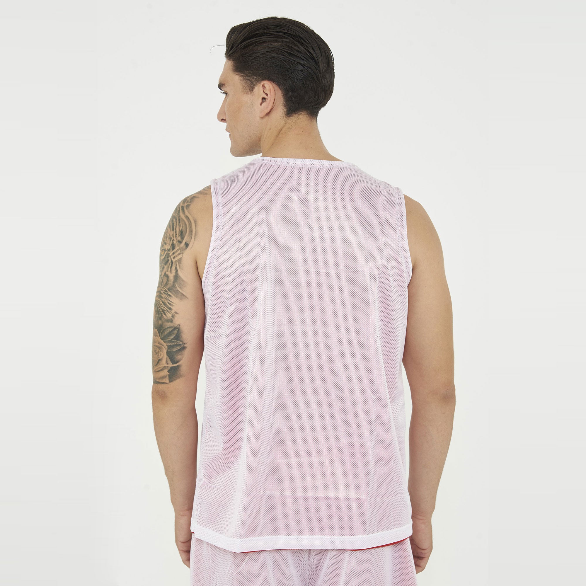 Complete football training kit DOUBLE KIT