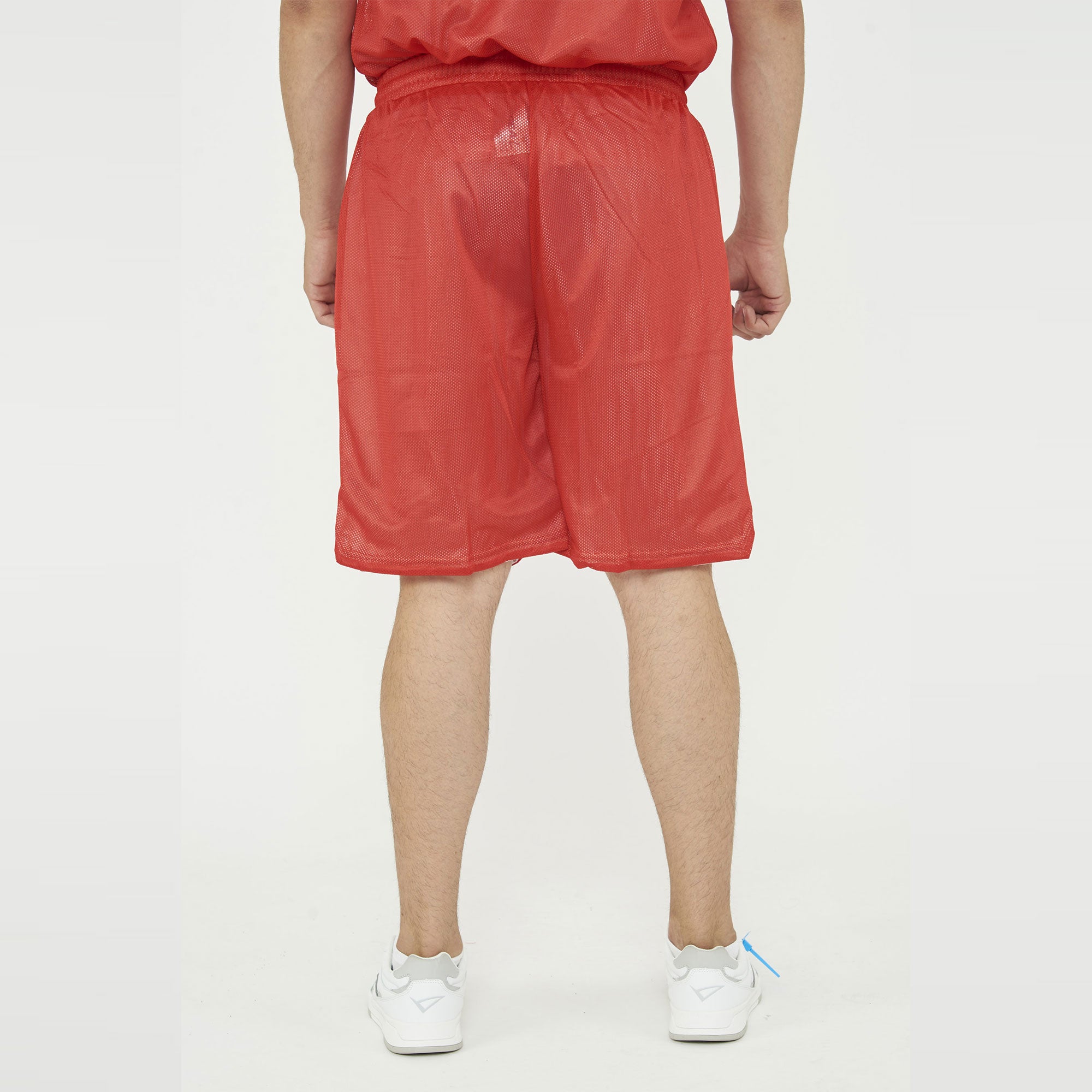 Complete football training kit DOUBLE KIT