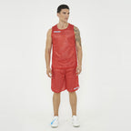 Complete football training kit DOUBLE KIT