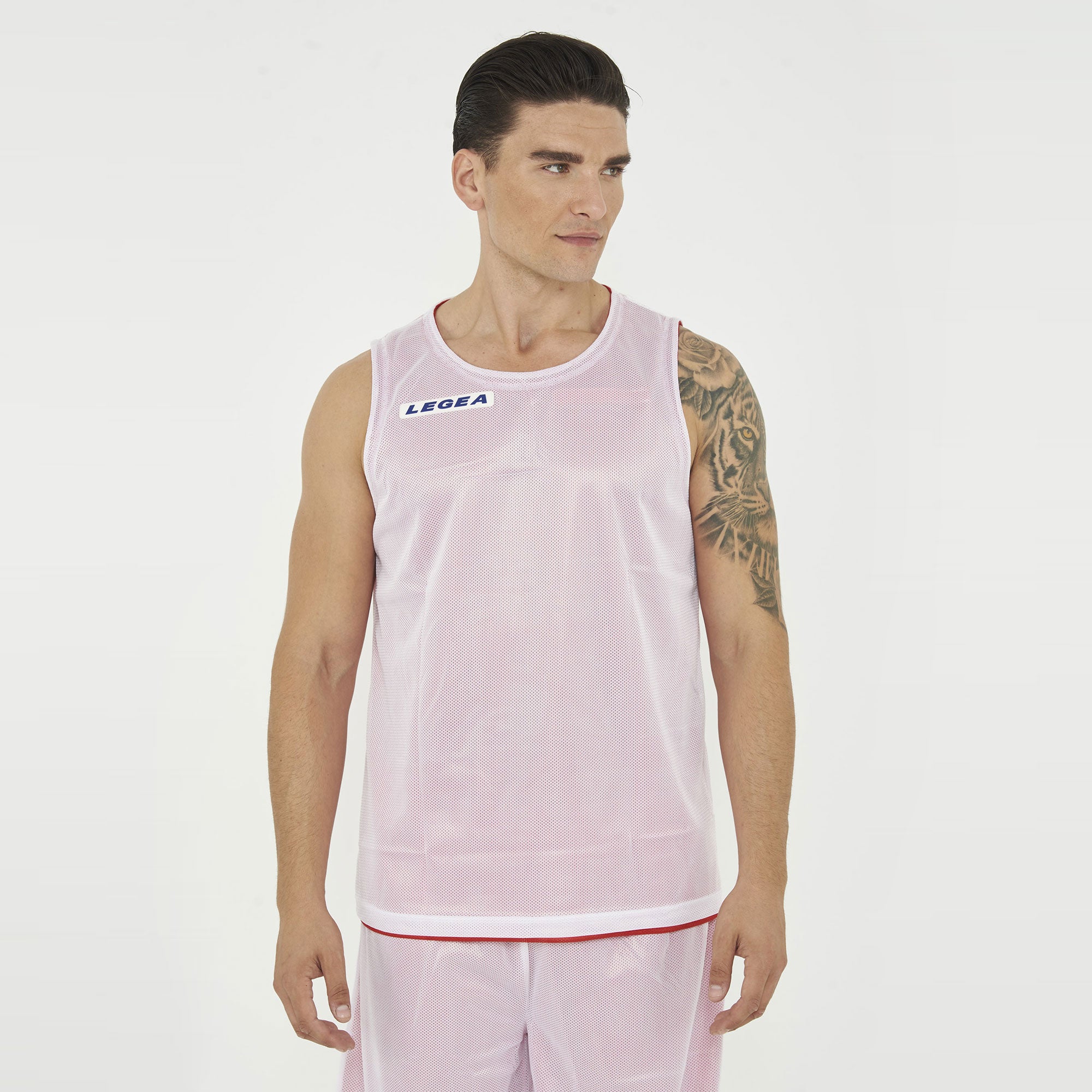 Complete football training kit DOUBLE KIT