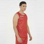 Complete football training kit DOUBLE KIT