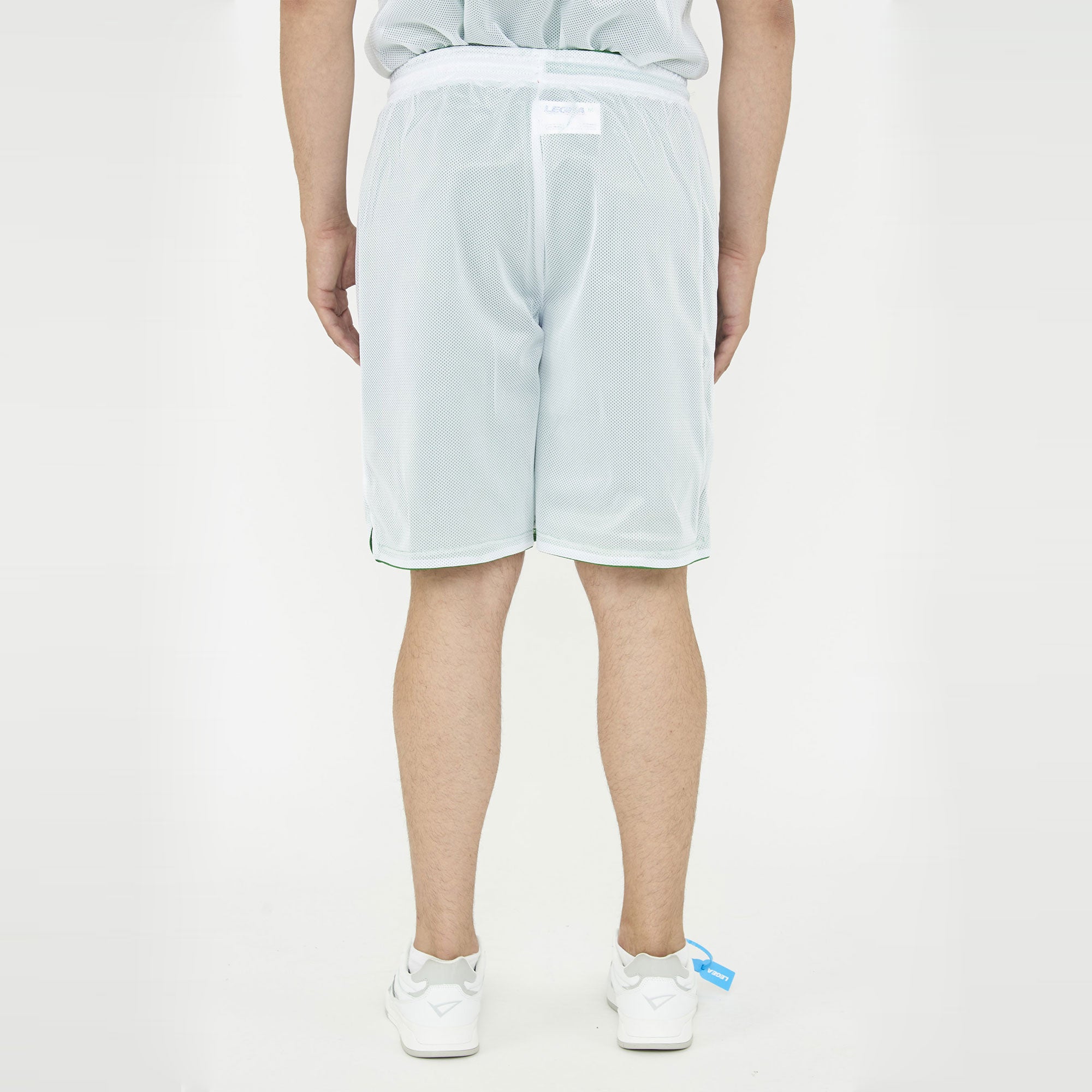 Compleet voetbaltrainingskit KIT DOUBLE