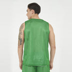 Compleet voetbaltrainingskit KIT DOUBLE