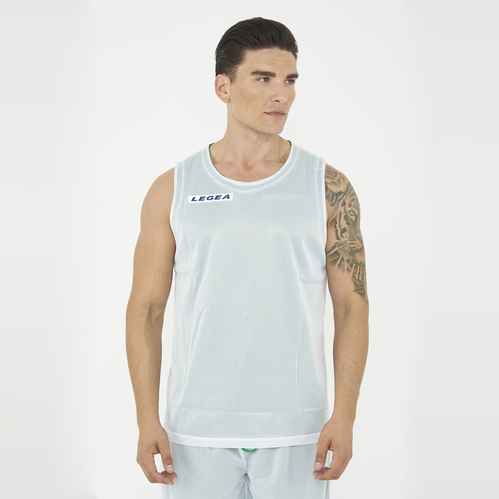 Completo calcio da allenamento KIT DOUBLE