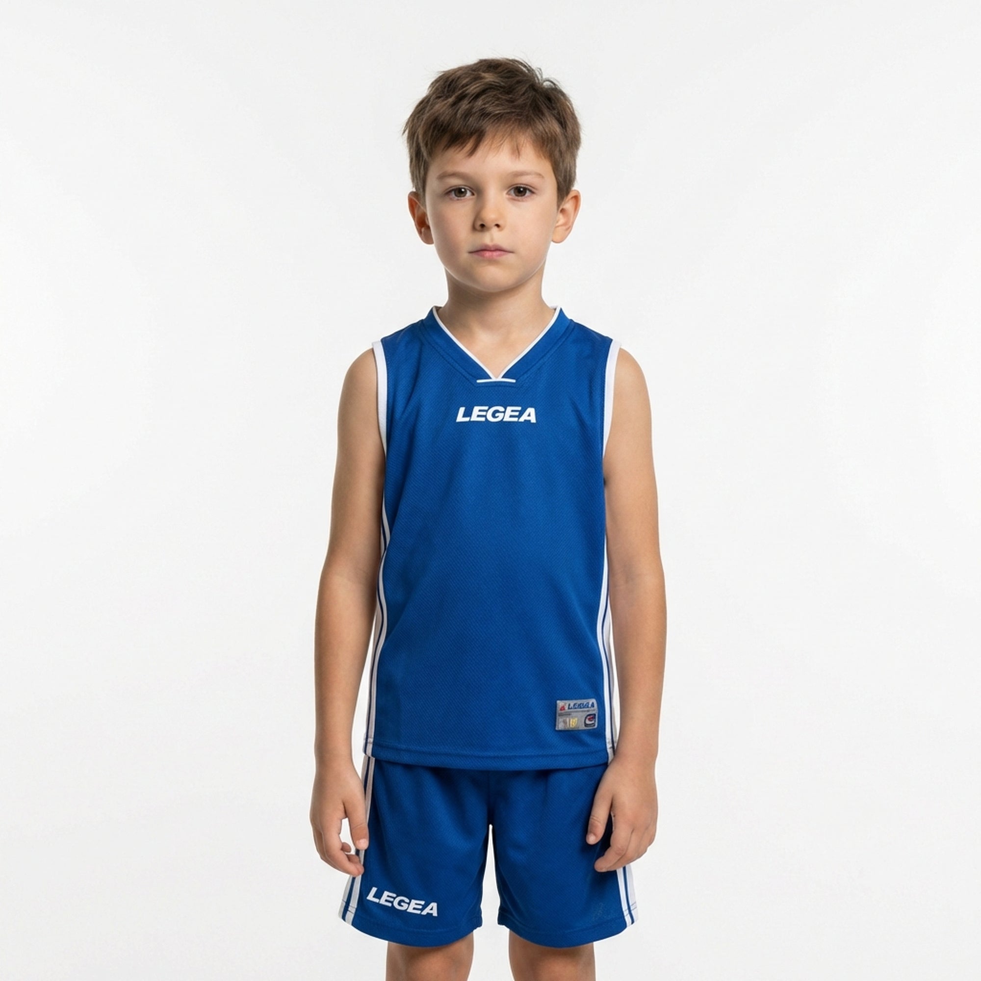 Košarkaški set Chicago za trening - veličine za djecu