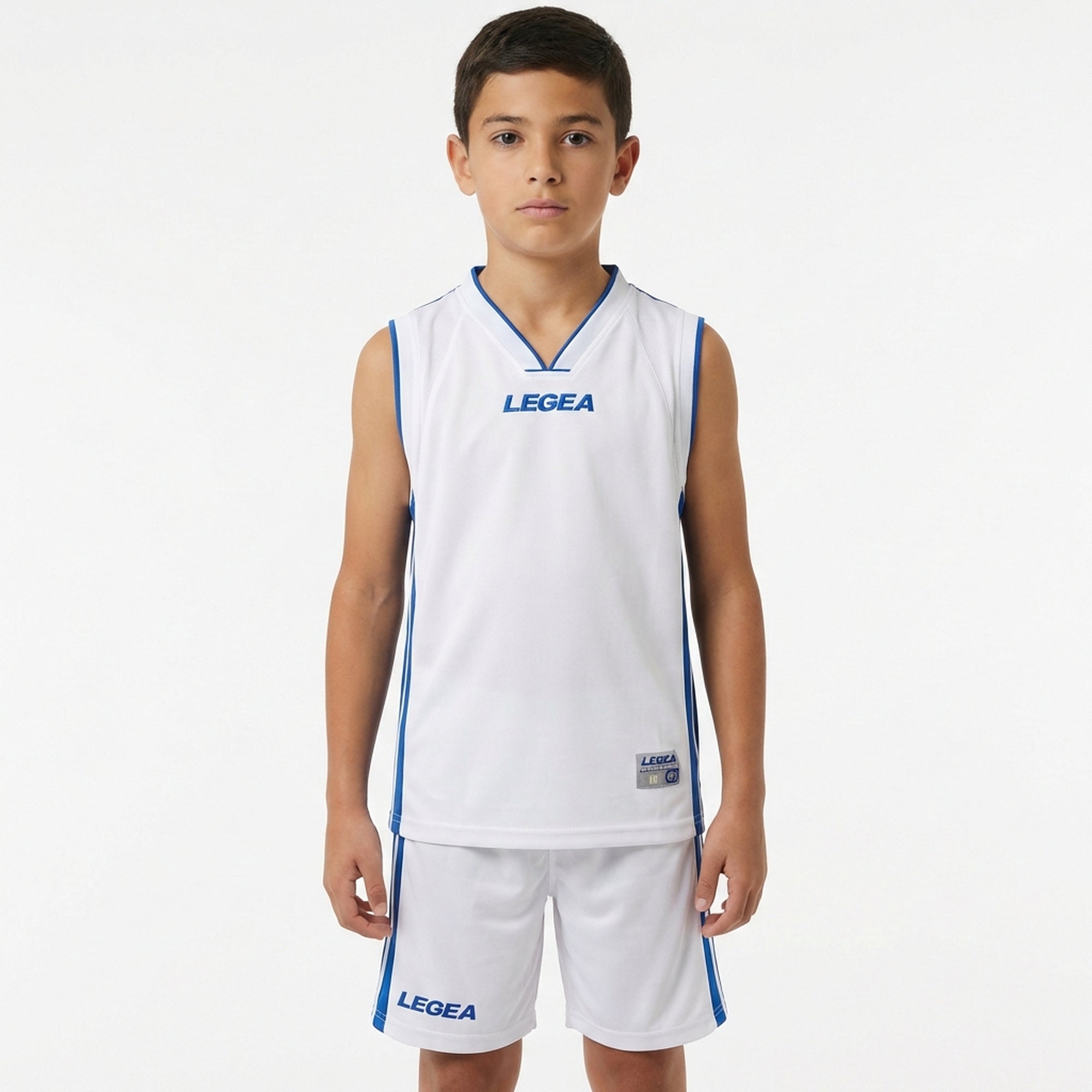 Košarkaški set Chicago za trening - veličine za djecu