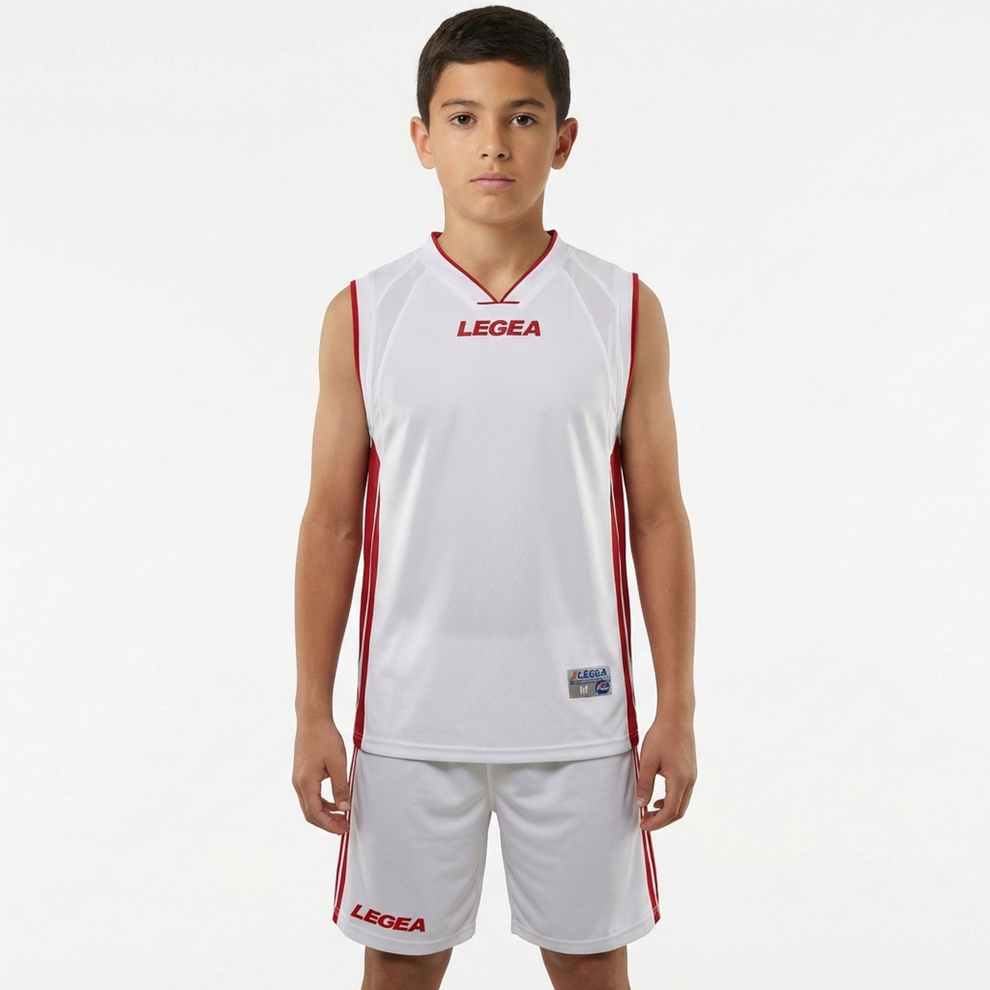 Košarkaški set Chicago za trening - veličine za djecu