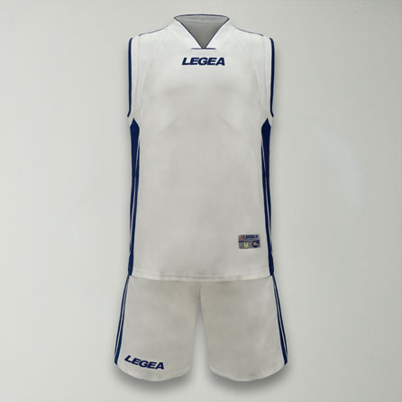 Kit calcio Chicago da allenamento bambino