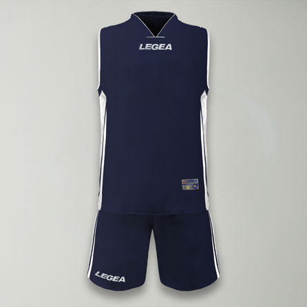 Kit calcio Chicago da allenamento bambino