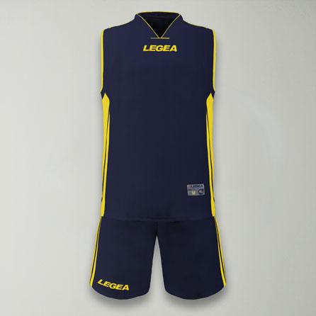 Kit calcio Chicago da allenamento