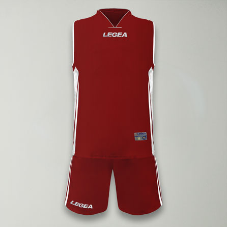 Kit calcio Chicago da allenamento