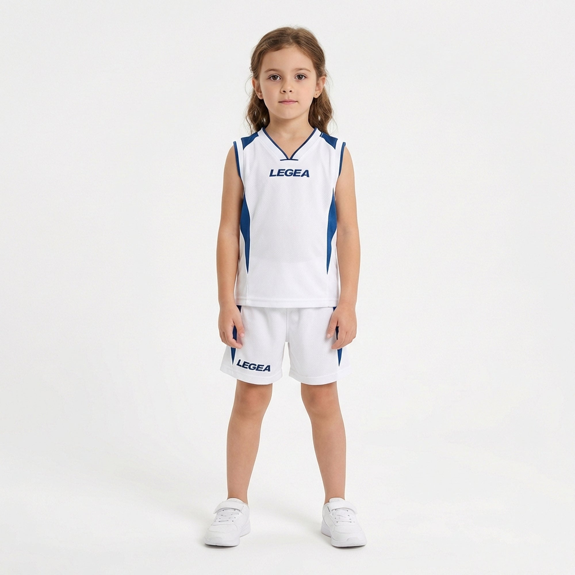Basket – Legea