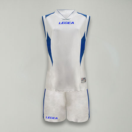 Kit da allenamento calcio Atlanta