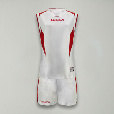 Kit da allenamento calcio Atlanta