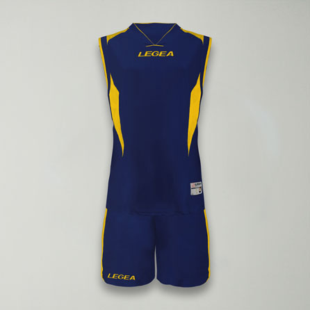 Kit da allenamento calcio Atlanta