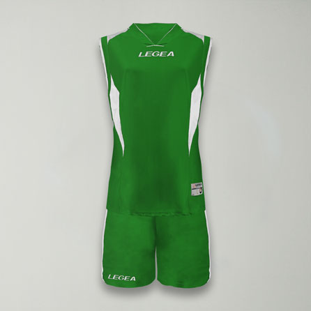 Kit da allenamento calcio Atlanta