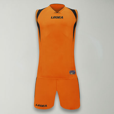 Detroit soccer kit for training and matches