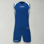 Detroit soccer kit for training and matches