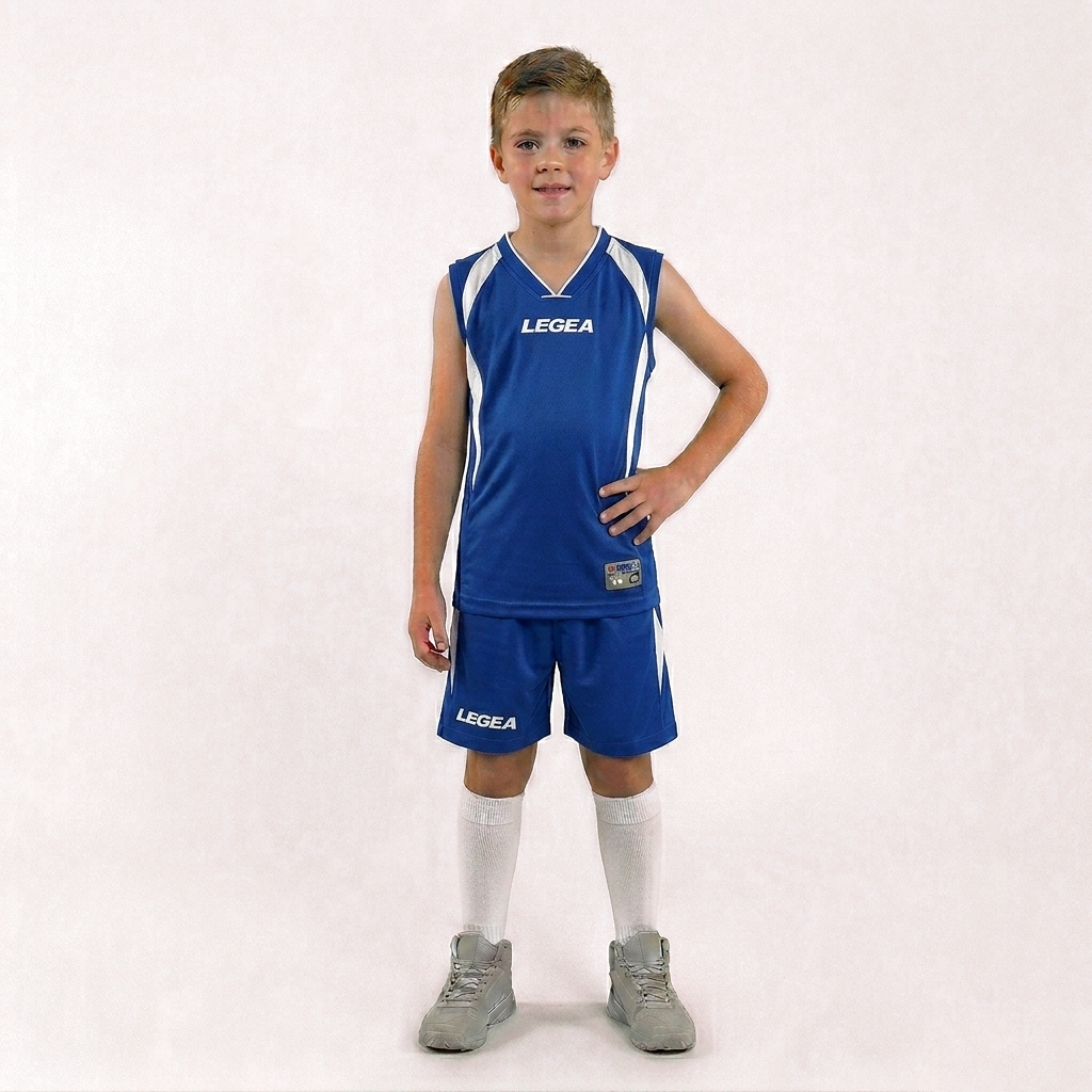 Fußball-Kit Detroit für Training und Spiele