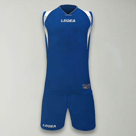 Detroit soccer kit for training and matches