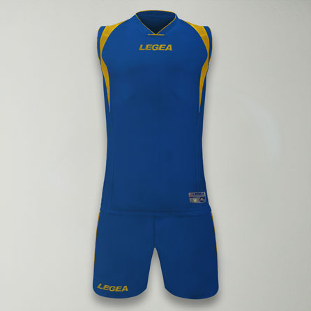 Detroit soccer kit for training and matches