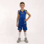 Fußball-Kit Detroit für Training und Spiele