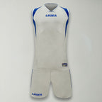 Detroit soccer kit for training and matches