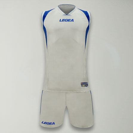 Detroit soccer kit for training and matches