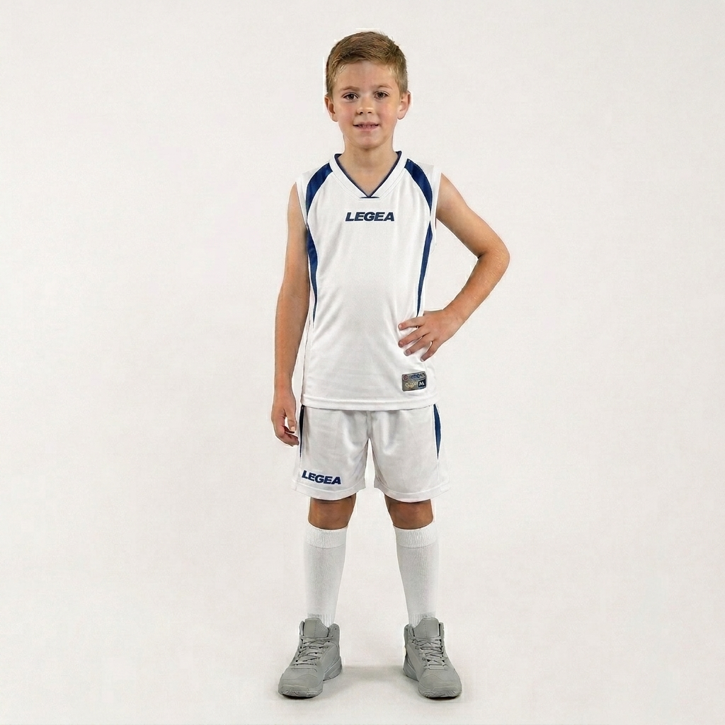 Fußball-Kit Detroit für Training und Spiele