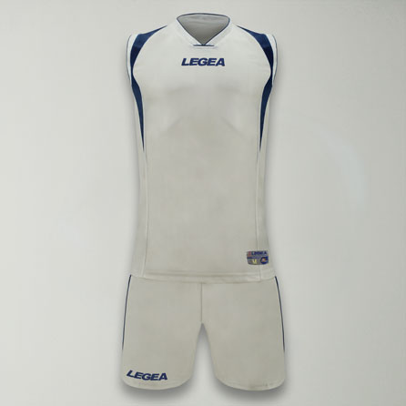 Detroit soccer kit for training and matches