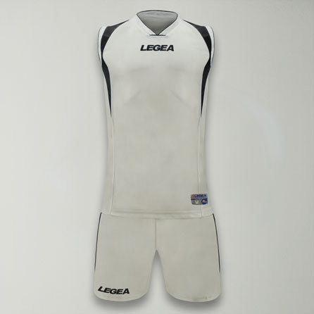 Detroit soccer kit for training and matches