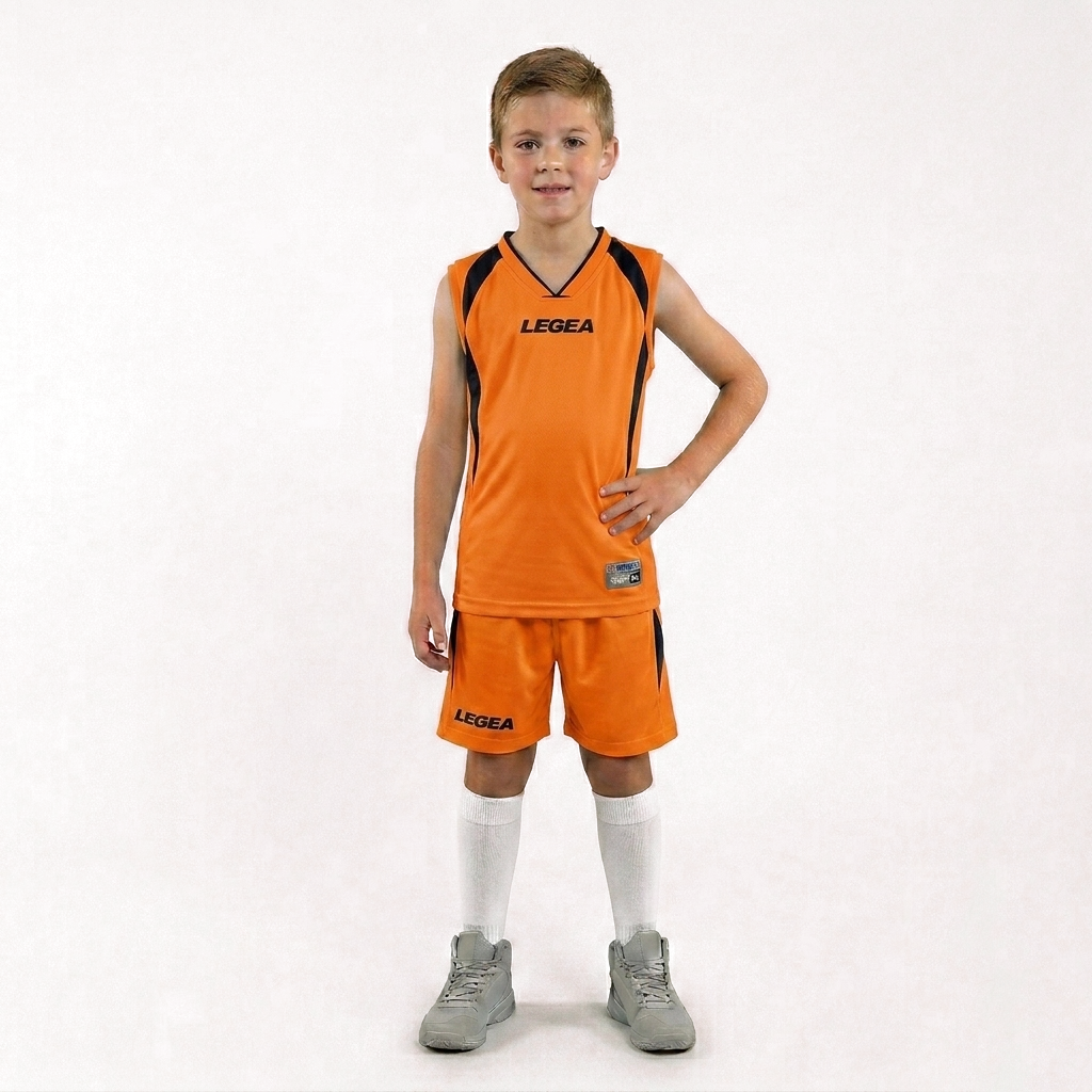 Fußball-Kit Detroit für Training und Spiele