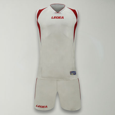 Detroit soccer kit for training and matches