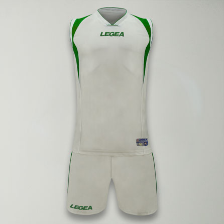 Detroit soccer kit for training and matches