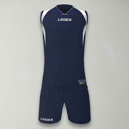 Detroit soccer kit for training and matches