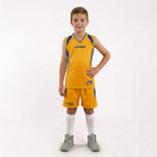 Fußball-Kit Detroit für Training und Spiele