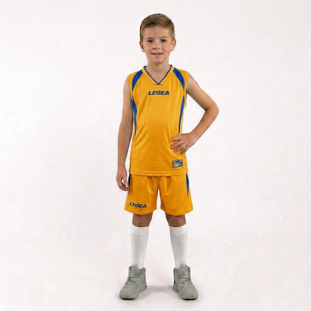 Fußball-Kit Detroit für Training und Spiele
