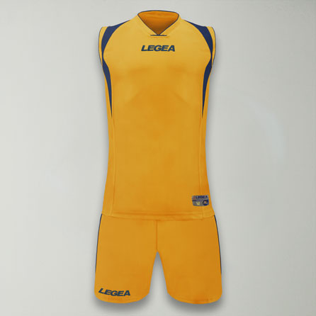 Detroit soccer kit for training and matches