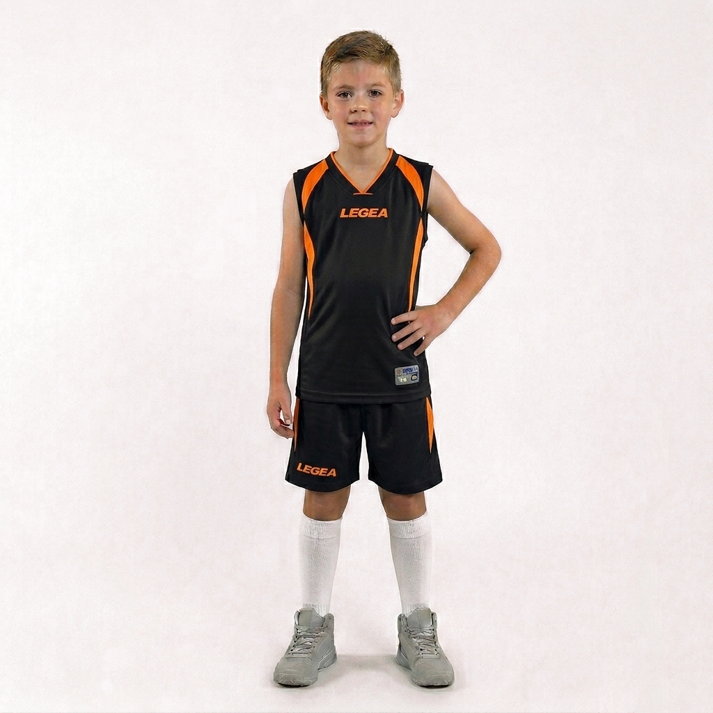 Fußball-Kit Detroit für Training und Spiele
