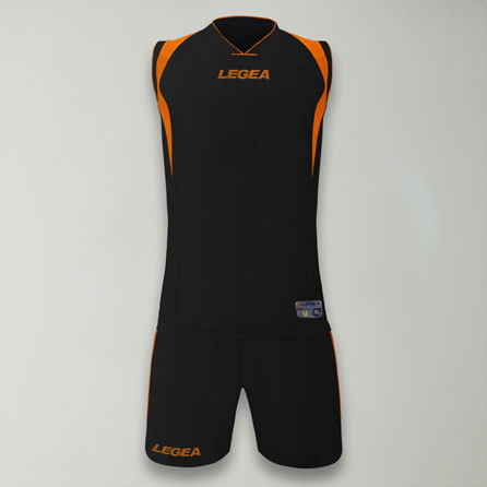 Detroit soccer kit for training and matches